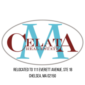 M. Celata Real Estate: Relocated