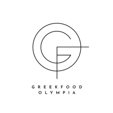 Restaurant Greek Food Olympia in Berlin - Logo