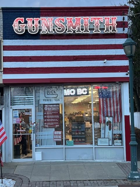 Images BC Gunsmith Inc