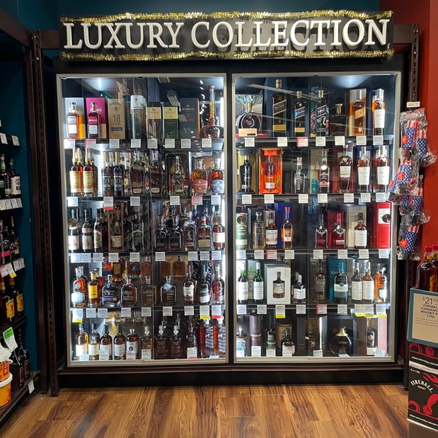 Images ABC Fine Wine & Spirits