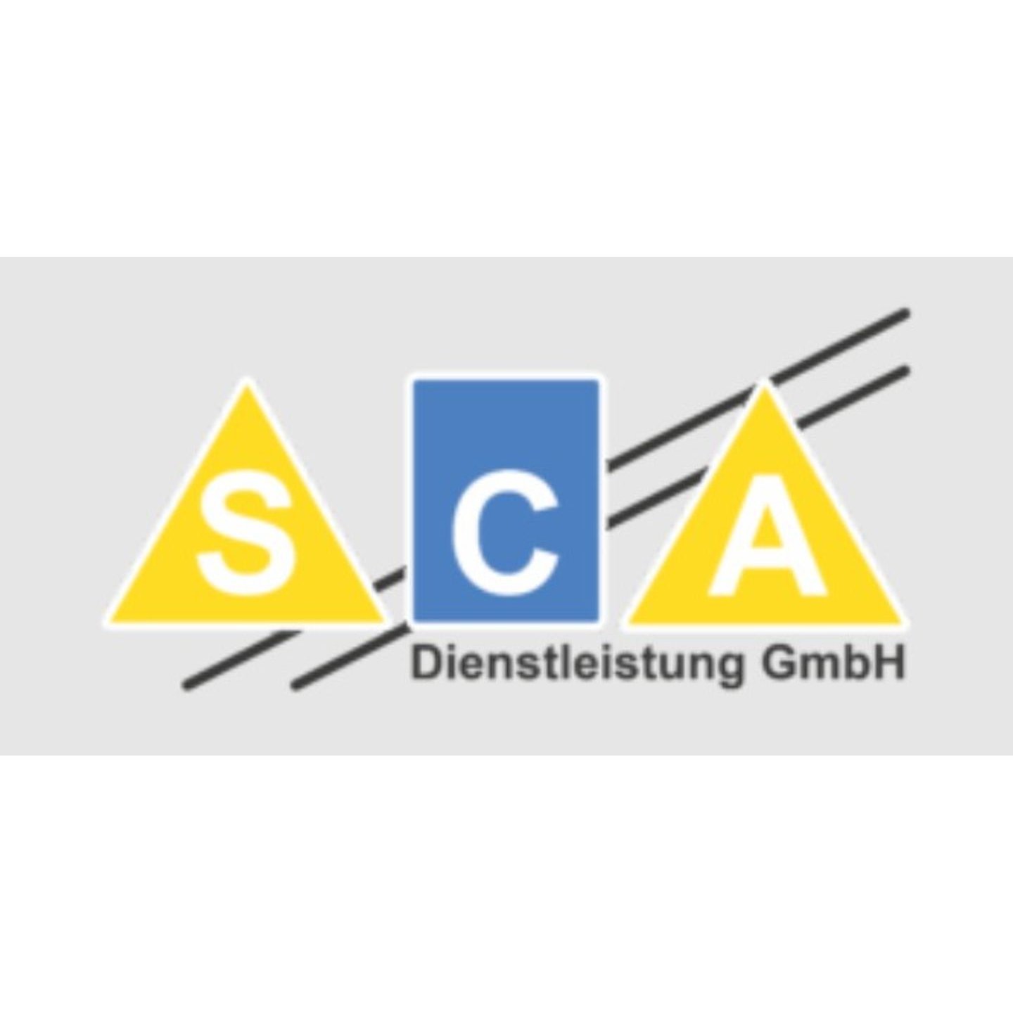 SCA-Dienstleistung GmbH  