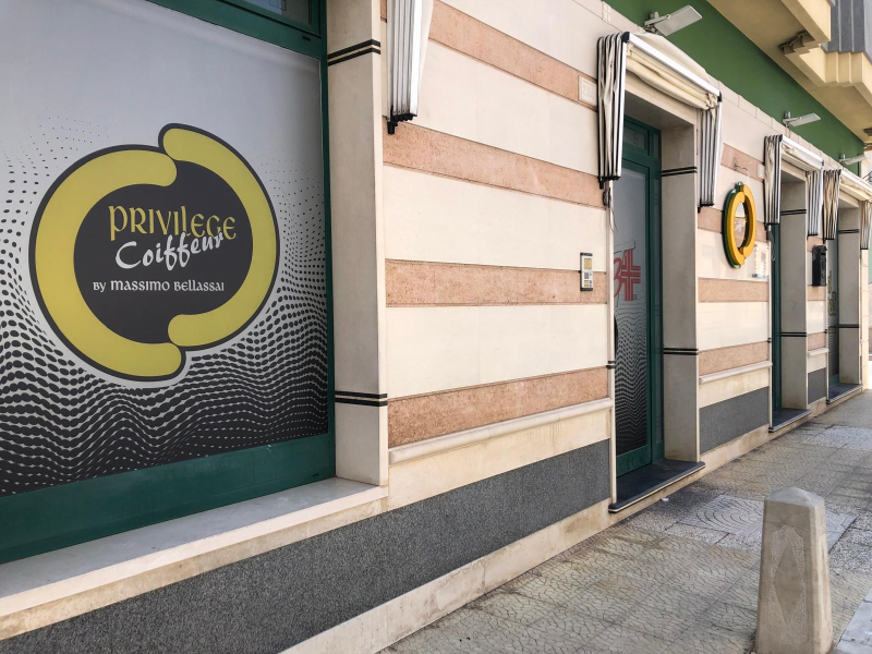 Images Privilege Coiffeur By Massimo Bellassai