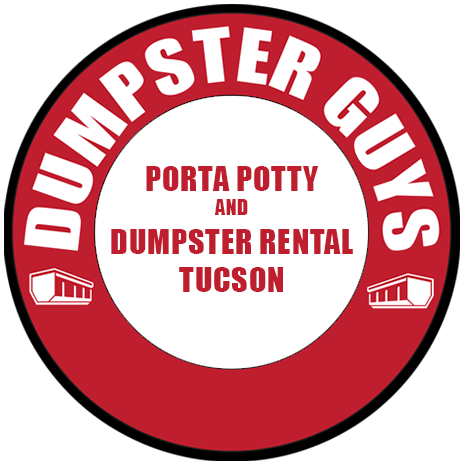 Dumpster Guys Porta Potty and Dumpster Rental Tucson - Tucson, AZ 85714 - (520)534-1000 | ShowMeLocal.com