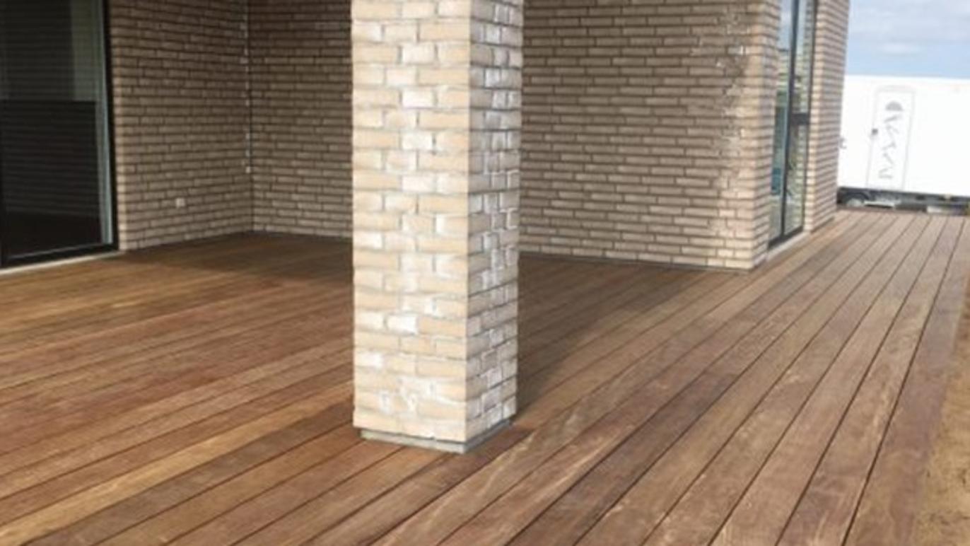 Images Tømrermester Heinrich Andersen ApS