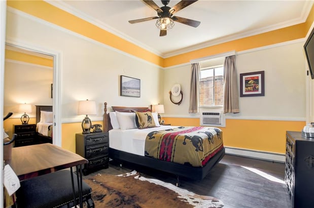 Images Hotel St. Michael, BW Premier Collection