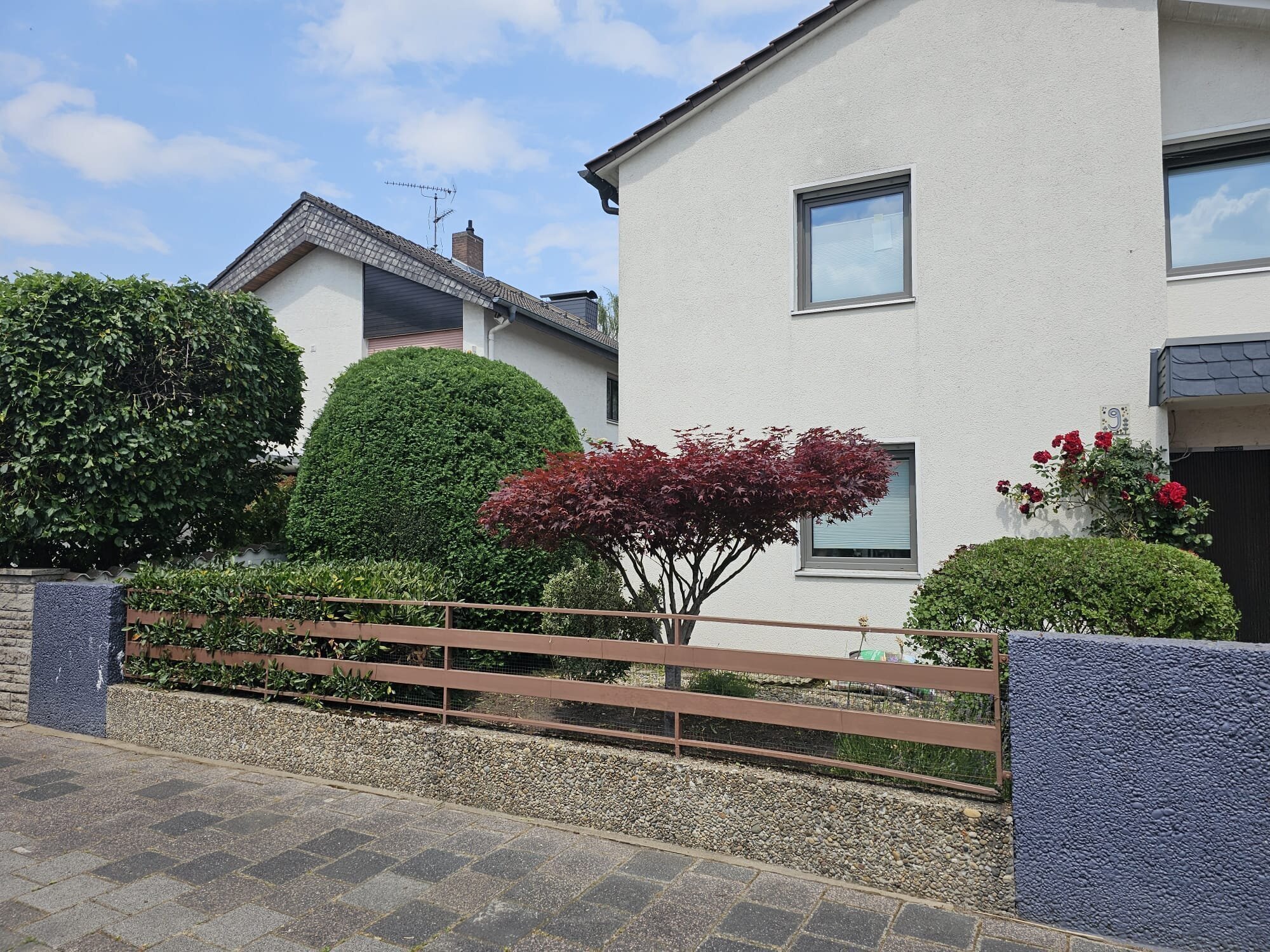 Hausmeisterservice & Gartenstyling in Offenbach Am Main