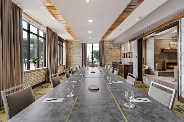 Images Hotel Indigo Traverse City by IHG
