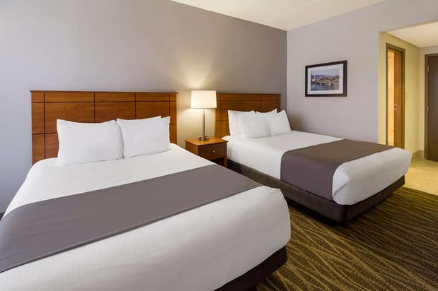 Images Best Western Lock Haven