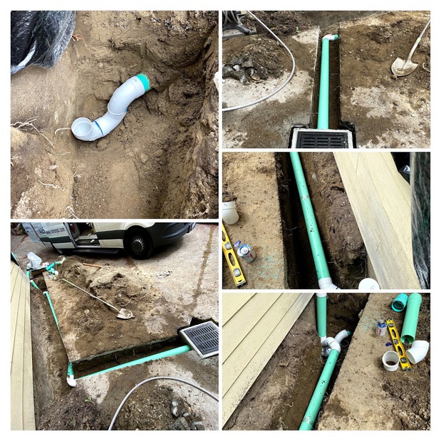 Images Rooter-Pal Plumbing, LLC