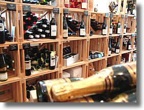 Weinhaus Zollikofen, Bernstrasse 101 in Zollikofen