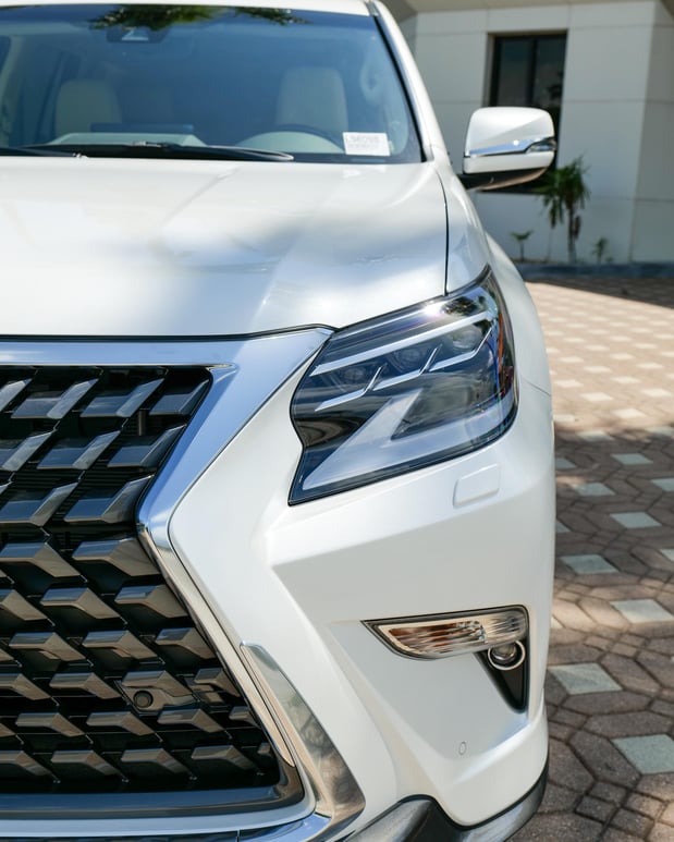 Images Lexus of Kendall