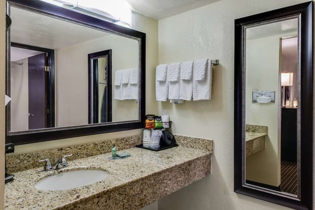 Images Best Western Inn of Del Rio