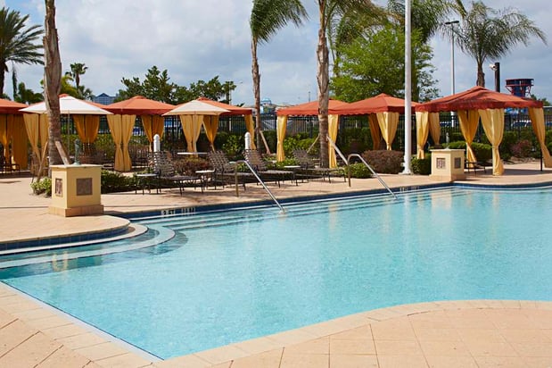 Images Hilton Garden Inn Orlando International Drive North