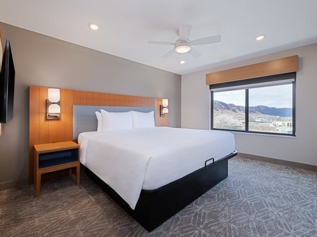 Images voco Moab by IHG
