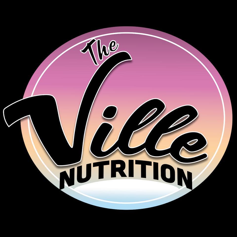 The Ville Nutrition Logo