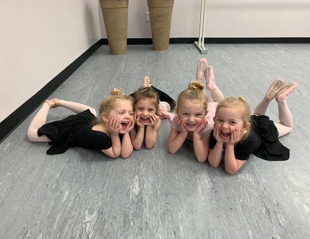 Images Pennsylvania Academy of Dance Arts