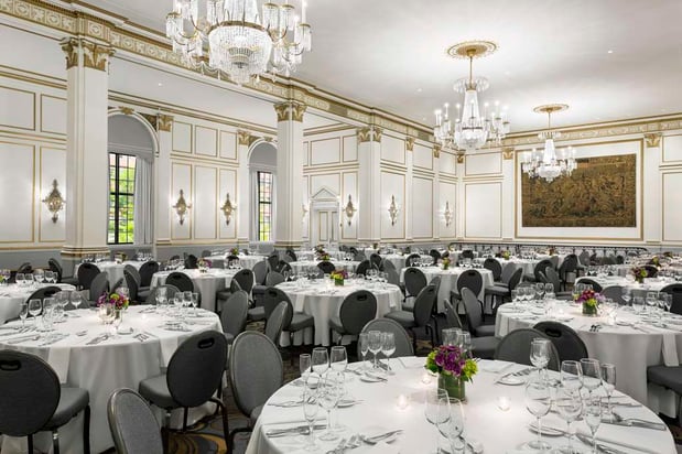 Images Hilton Boston Park Plaza