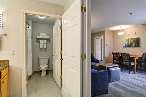 Images Homewood Suites by Hilton Stratford