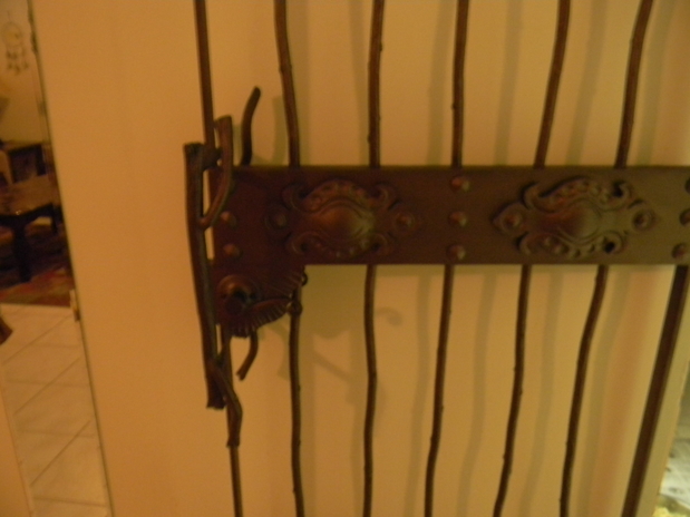 Images A-1 Iron Works