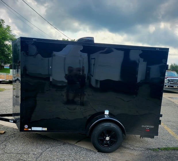 Images Howlands Trailers & Truck Accessories