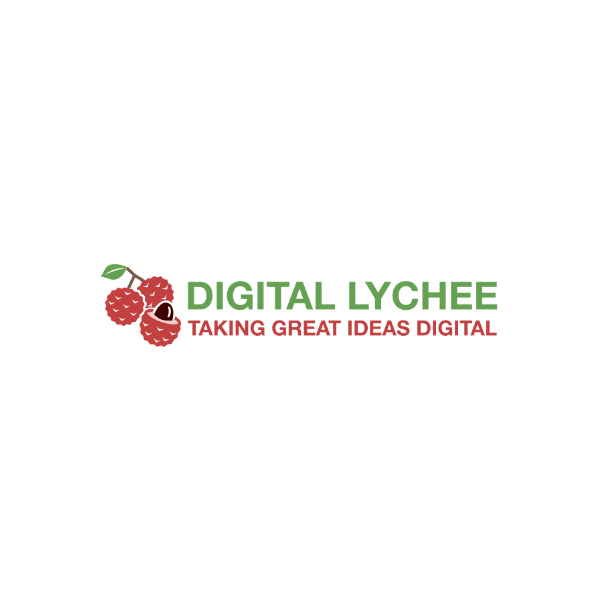 Digital Lychee Logo