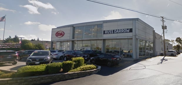 Images Russ Darrow Kia of Waukesha