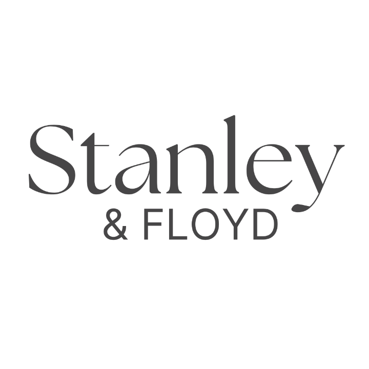 Stanley & Floyd Logo