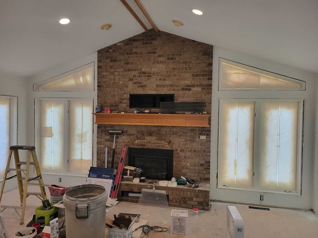Images Blackhills Finish Carpentry