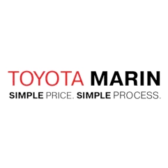 Toyota Marin
