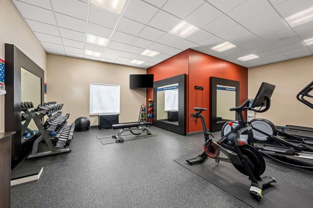 Images Hampton Inn Greenville
