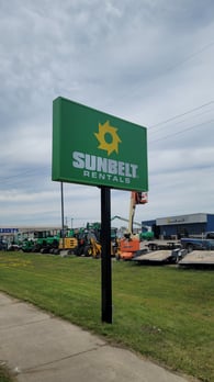 Images Sunbelt Rentals