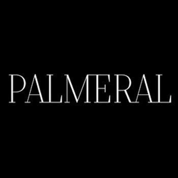 Palmeral Resort Logo