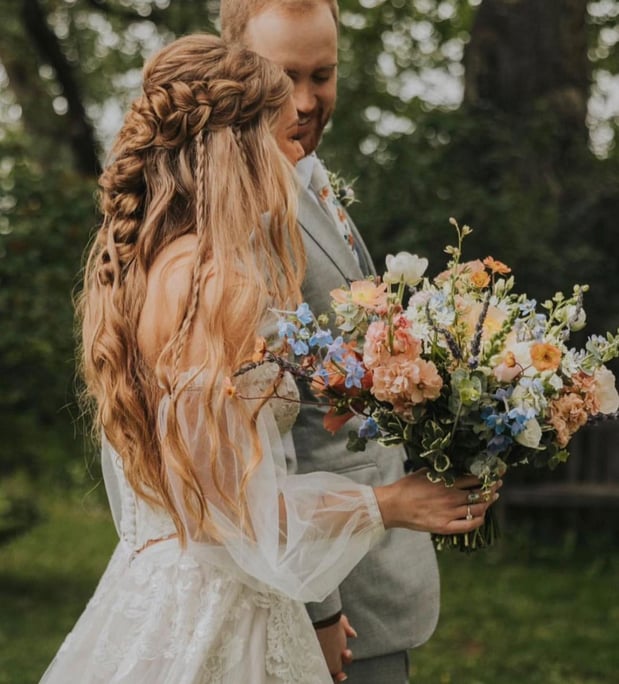 Images Behind the Updo LLC