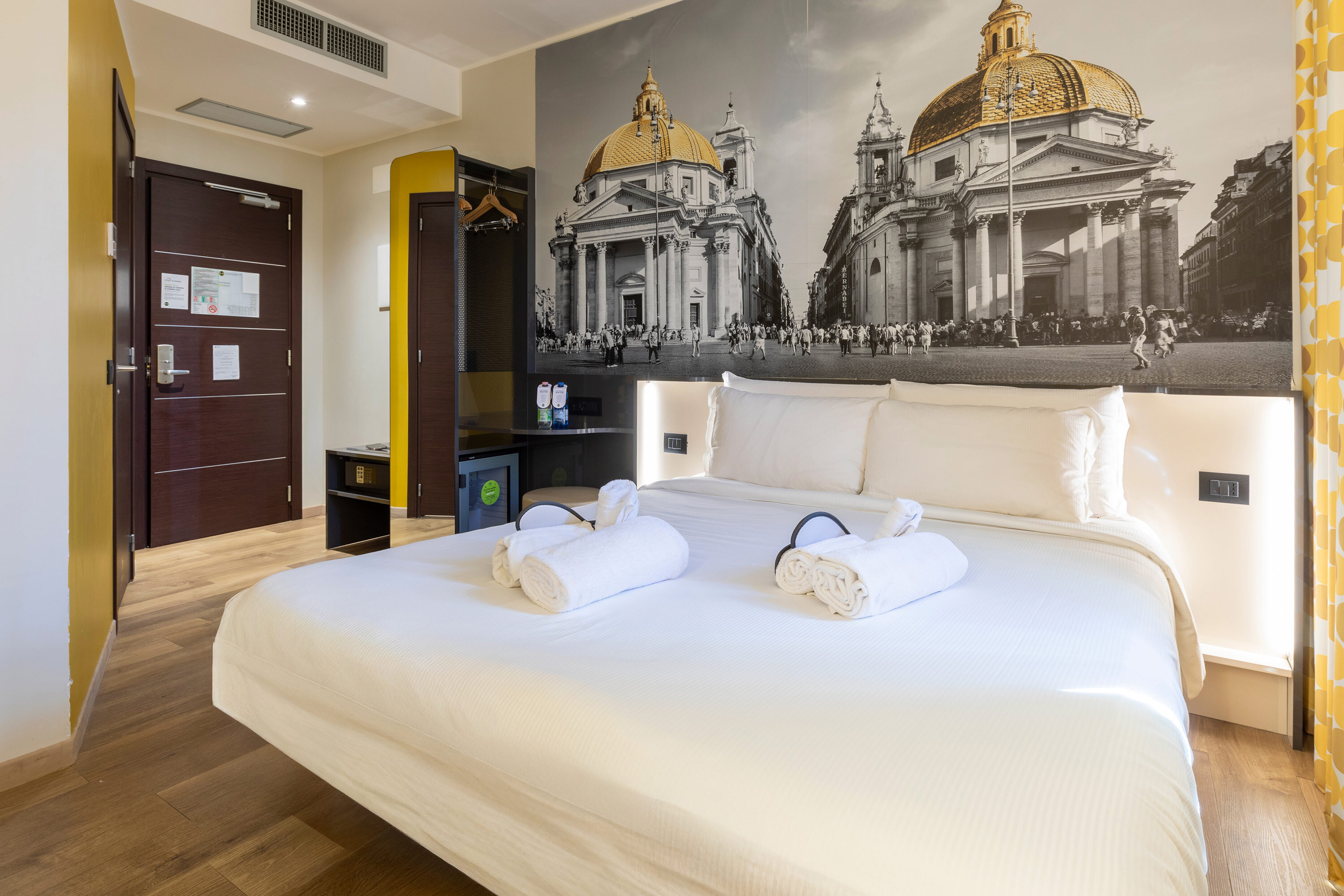 Images B&B HOTEL Roma San Lorenzo Termini