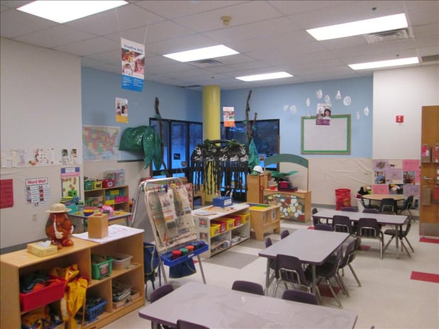 Images KidStop Child Development Ctr.
