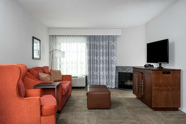Images Hampton Inn & Suites Florence Center