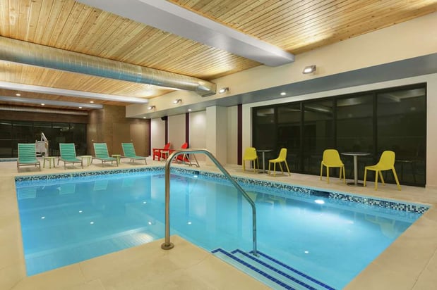 Images Home2 Suites by Hilton Portland Airport OR
