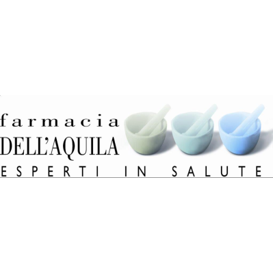 Farmacia dell'Aquila Logo