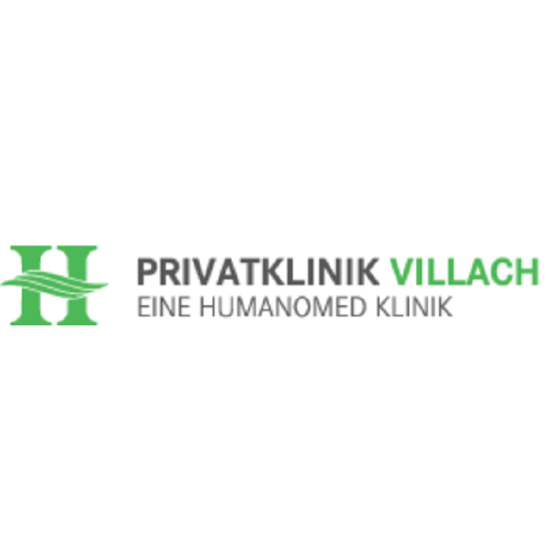 Privatklinik Villach GesmbH & Co KG 9504 Villach  Logo