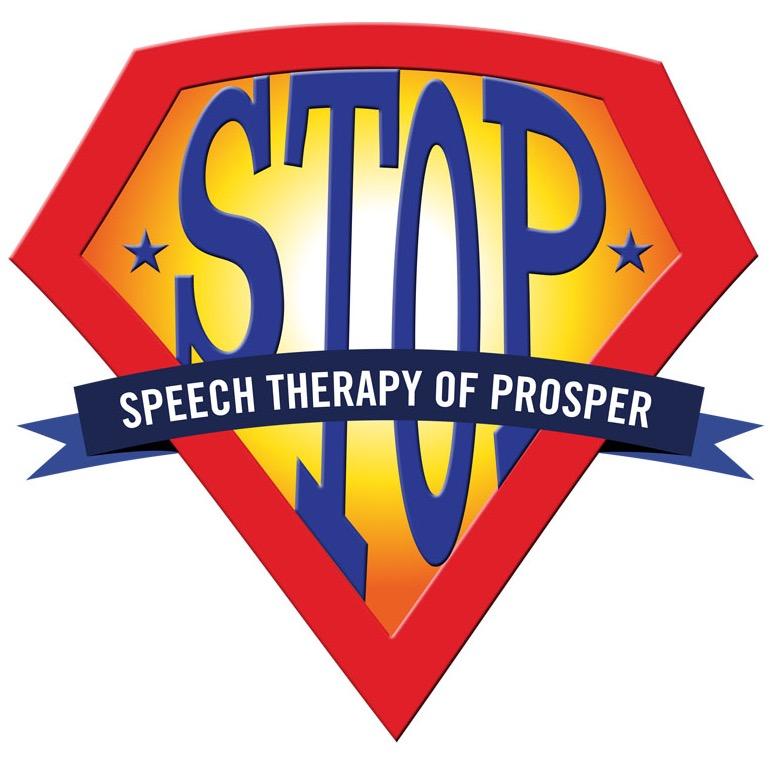 Speech Therapy of Prosper Logo