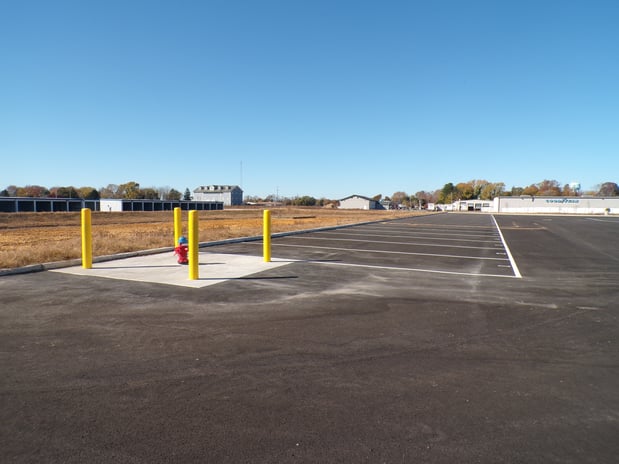 Images King Self Storage