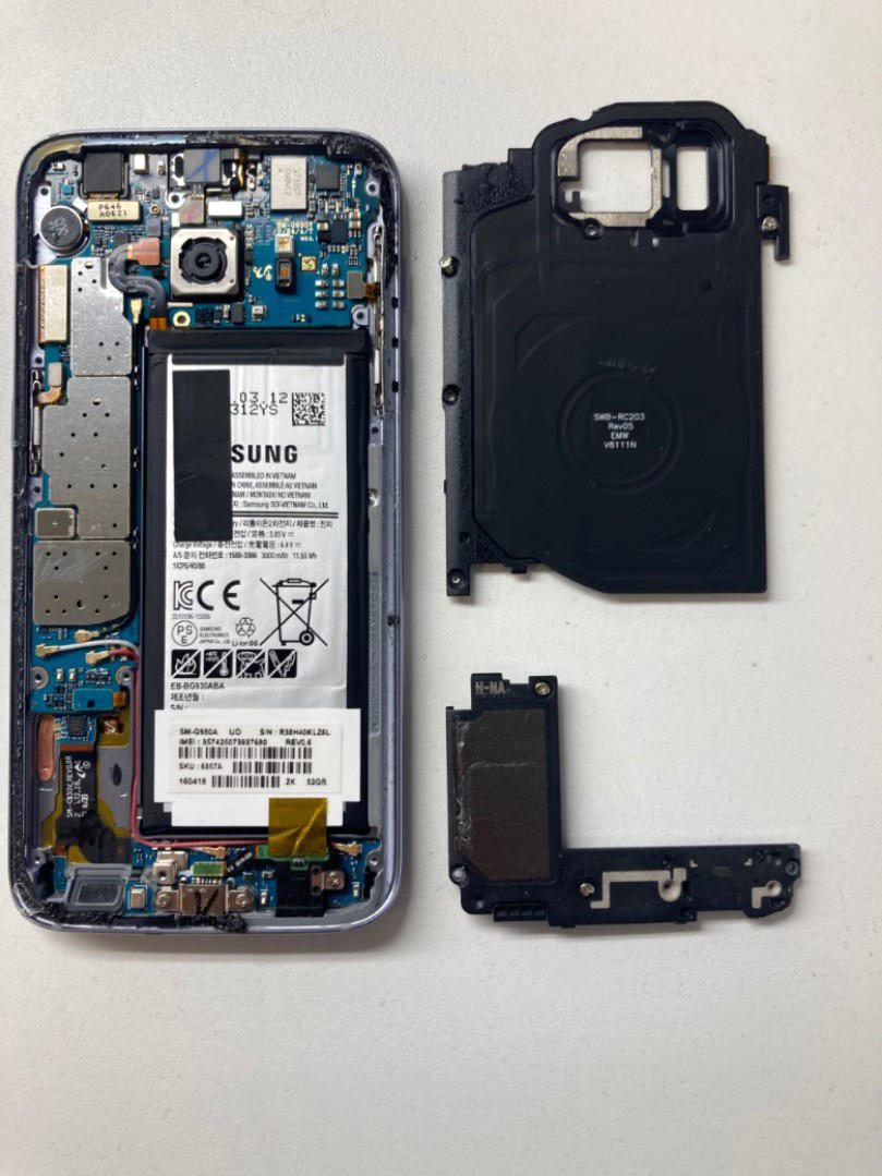 Samsung Repair Spokane South WA