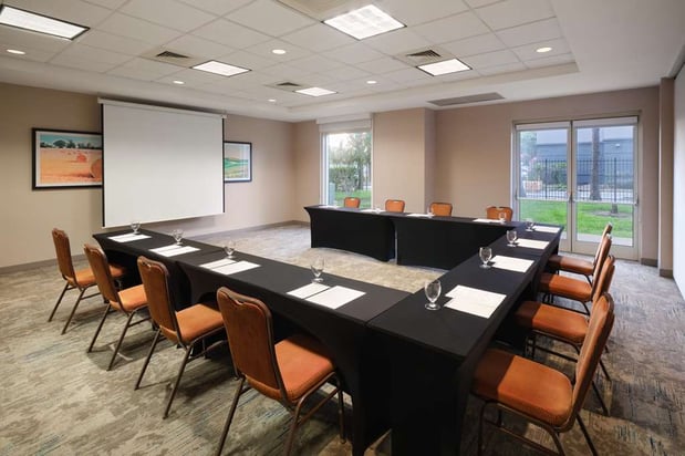 Images Hilton Garden Inn Houston/Bush Intercontinental Airport