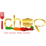 ichop Logo