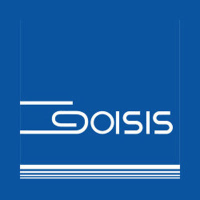 Goisis - Stampanti Digitali, Videoproiettori e Lavagne Interattive Logo