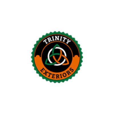 Trinity Exteriors LLC Logo
