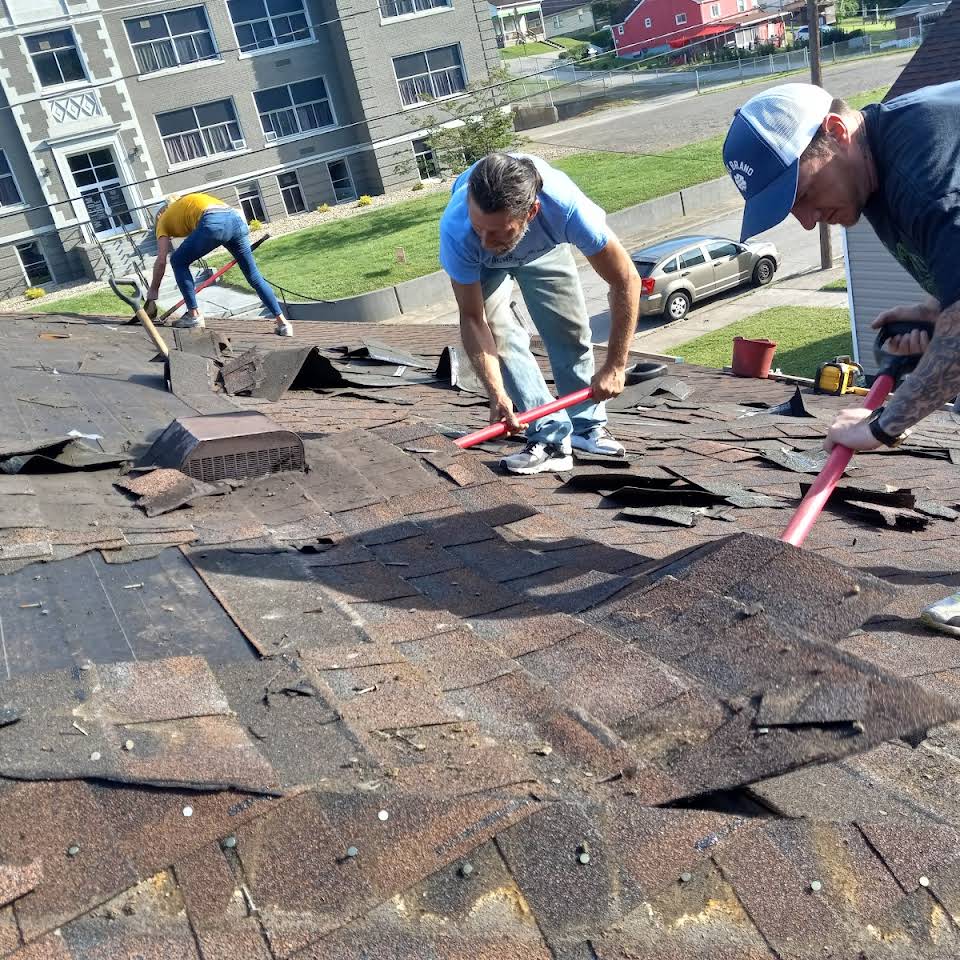 Image 10 | Affordable Roofing & Construction