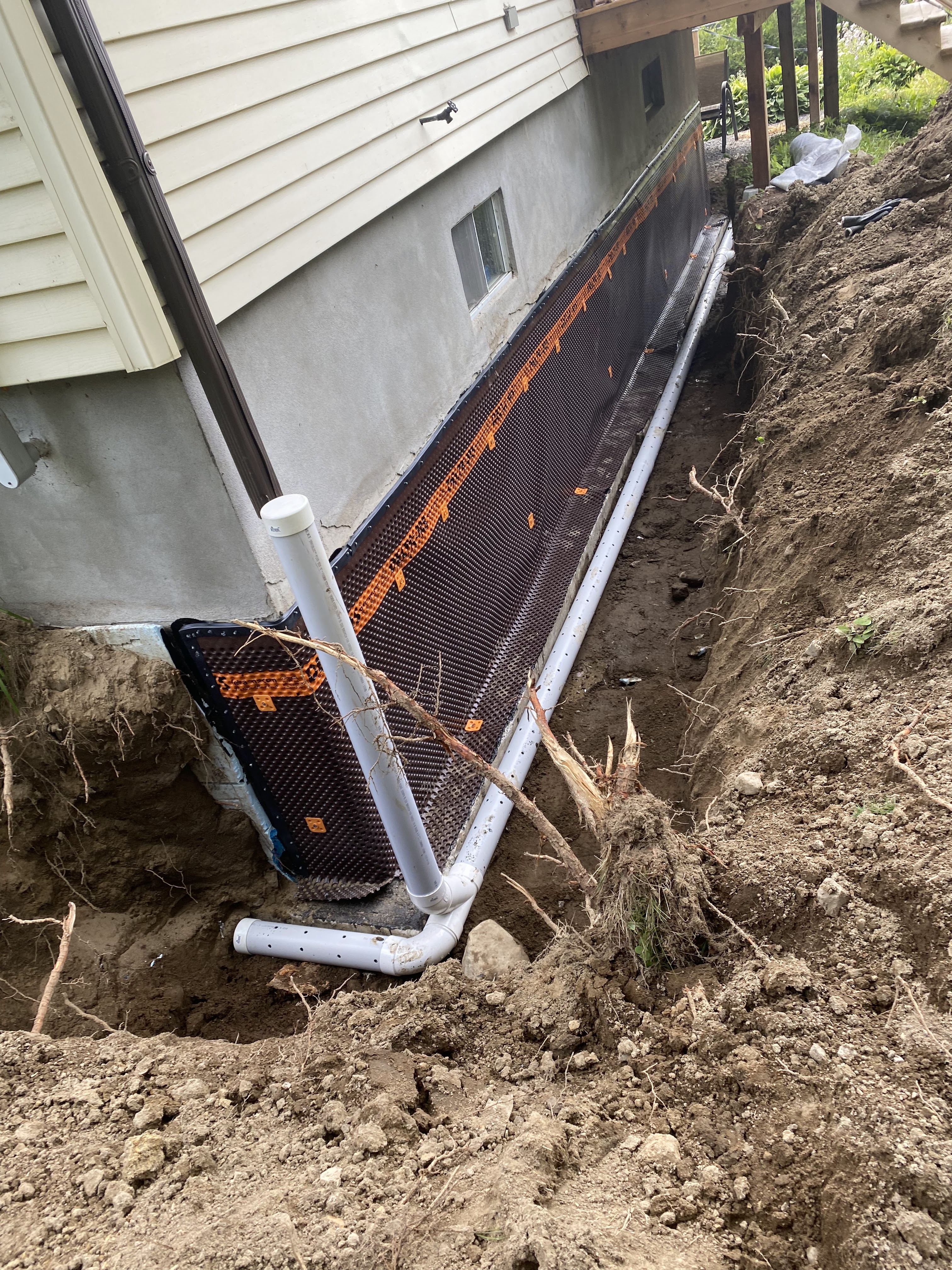 Images Fissures Excellence INC. - Division Laurentides
