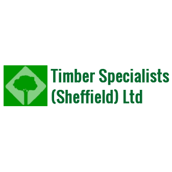 Timber Specialists Sheffield Ltd Logo