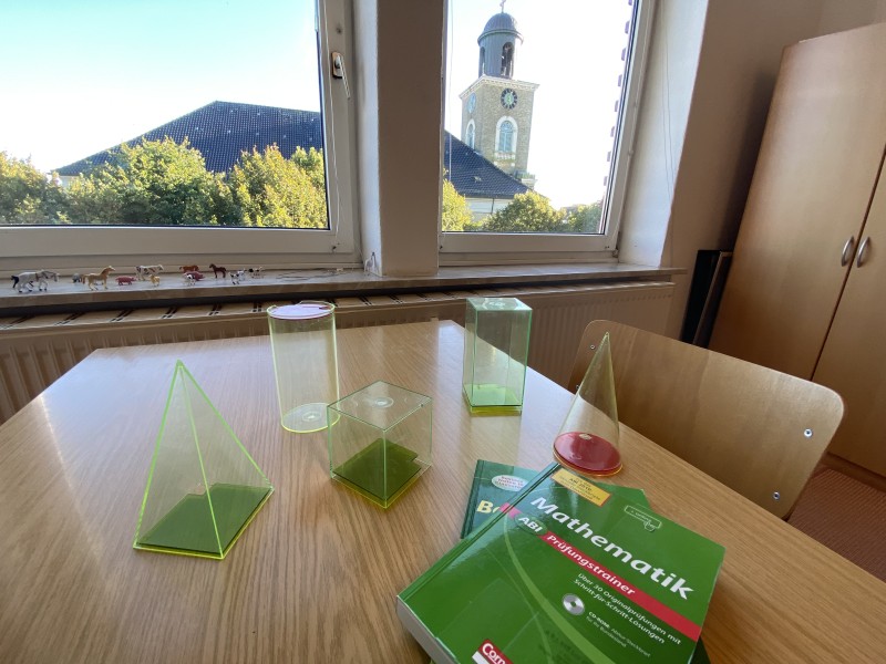 Bilder Studienkreis Nachhilfe Husum